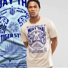 Twin Tiger Muay Thai